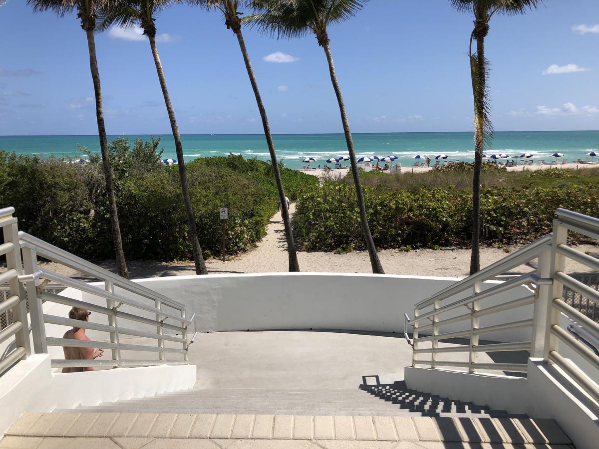 Apartment At The Beach North Bay Village Exterior photo